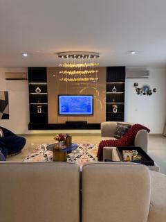 Masonluxe apartment - Lagos - 8