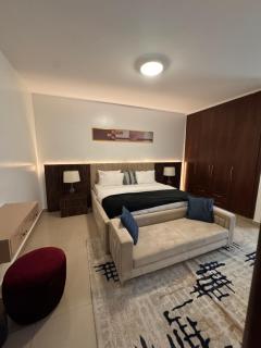 Masonluxe apartment - Lagos - 7