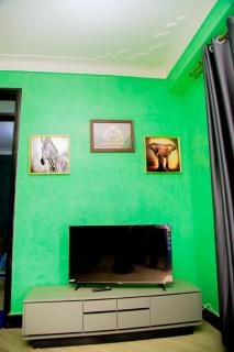 Blaize Affaire apartments - Kampala - 2