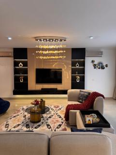 Masonluxe apartment - 6