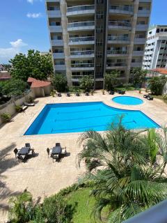 Masonluxe apartment - Lagos - 5