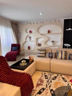 Masonluxe apartment - Lagos - 3