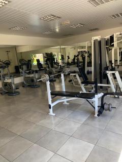Masonluxe apartment - Lagos - 2