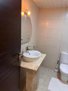 Masonluxe apartment - Lagos - 1