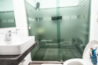 Modern Home with Parking 3ACs, 1King & 3Queen Beds Netflix PayPerView - Tepic - 2