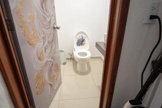 Modern Home with Parking 3ACs, 1King & 3Queen Beds Netflix PayPerView - Tepic - 4