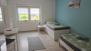 Komfortable Wohnung im Herzen des Ruhrpotts - Bochum - 4
