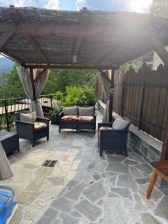 B&B A…Monte - Santa Maria - 4