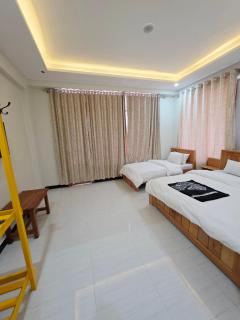 Beach Resort - 7
