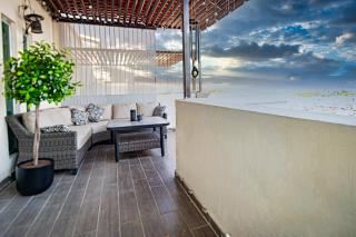 Modern Home with Parking 3ACs, 1King & 3Queen Beds Netflix PayPerView - Tepic - 8