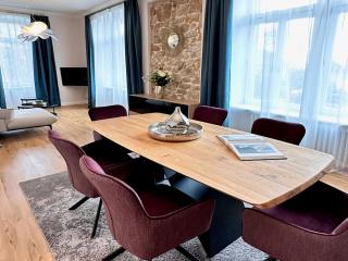 Villa Gloria Luxuswohnungen - Badenweiler - 7