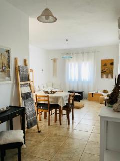 Seacret one - Samos - 1