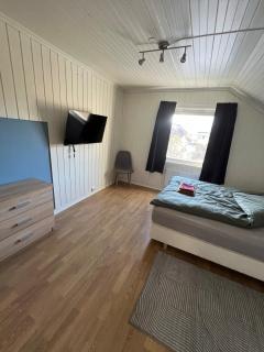 Home in a quiet area - 5
