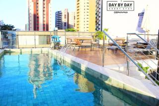 Simple Smart by Day by Day - João Pessoa - 5