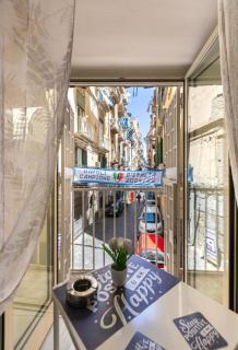 Relais Borbonico Chiaia - 7