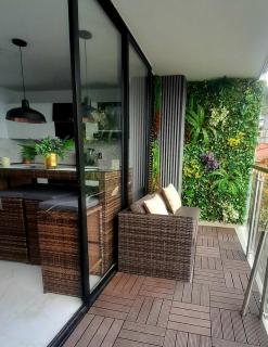 Espectacular apartamento completamente dotado en Yarumal Antioquia! - 4