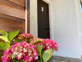 Bungalows of Yug - Kjustendil - 9