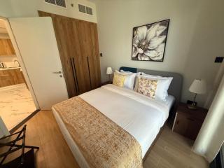 1 Bedroom in Maryah Island by Central Stay 1 min to Cleveland, Galleria Mall and ADGM - Abu Dhabi - 0