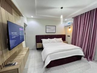 Comfort Homes And Apartments, Kubwa - Abuja - 0
