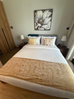 1 Bedroom in Maryah Island by Central Stay 1 min to Cleveland, Galleria Mall and ADGM - Abu Dhabi - 8