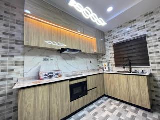 Comfort Homes And Apartments, Kubwa - Abuja - 9
