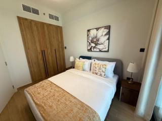 1 Bedroom in Maryah Island by Central Stay 1 min to Cleveland, Galleria Mall and ADGM - Abu Dhabi - 2