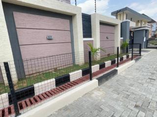 Comfort Homes And Apartments, Kubwa - Abuja - 8