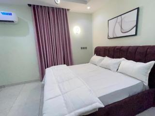 Comfort Homes And Apartments, Kubwa - Abuja - 7