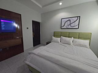 Comfort Homes And Apartments, Kubwa - Abuja - 6