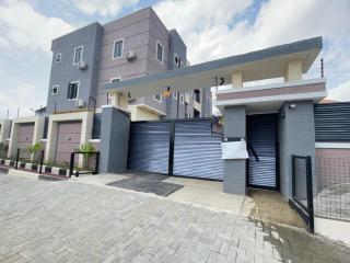 Comfort Homes And Apartments, Kubwa - Abuja - 5