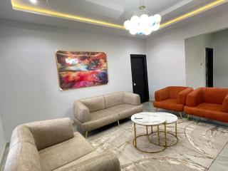 Comfort Homes And Apartments, Kubwa - Abuja - 4