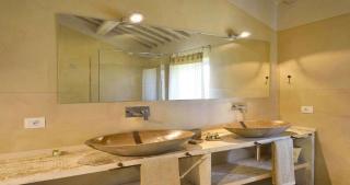 Villa Pogio Barese - Torrita di Siena - 2
