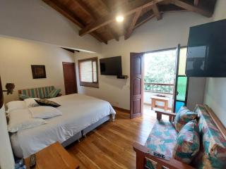 Hotel Campestre Ronda Ecuestre Rionegro - La Ceja - 5