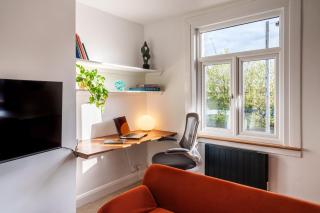 Bright & Contemporary Peckham Stay - Londres - 8