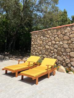 CASA DI RAMATTA - Chez l'apicultrice - Sotta - 8