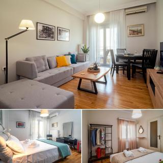Katerina's Harmony Home - Volos - 9