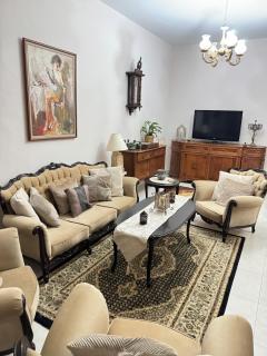 2 bedroom apartment 50 meters from the sea - Limassol - 8