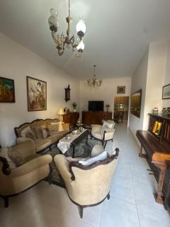 2 bedroom apartment 50 meters from the sea - Limassol - 7