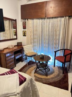 2 bedroom apartment 50 meters from the sea - Limassol - 4