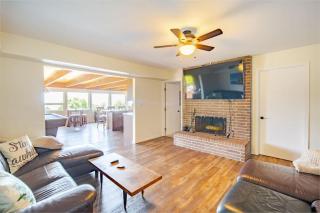 Luxury View Home Perfect for SD Getaway Sleeps 12 - La Mesa - 6