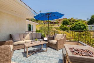 Luxury View Home Perfect for SD Getaway Sleeps 12 - La Mesa - 1