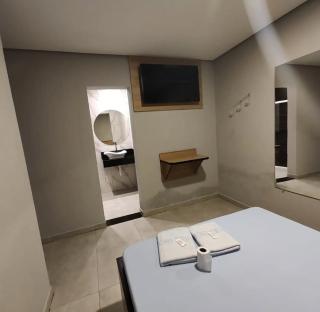 Hotel Capão - San Paolo - 0