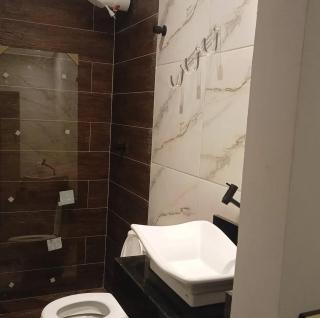 Hotel Capão - San Paolo - 8