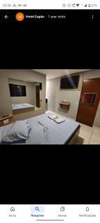 Hotel Capão - San Paolo - 6
