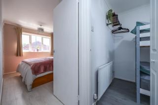 2 bed house Barton Green, Clifton Nottingham - Nottingham - 6