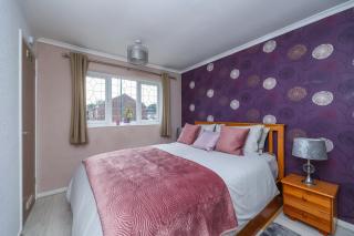2 bed house Barton Green, Clifton Nottingham - Nottingham - 0
