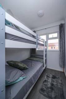 2 bed house Barton Green, Clifton Nottingham - Nottingham - 3