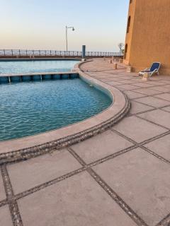 Studio with amazing view relax and comfortable - Ain Sokhna - 8