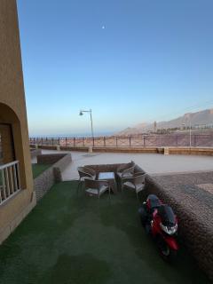 Studio with amazing view relax and comfortable - Ain Sokhna - 4