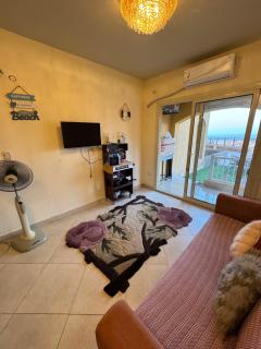 Studio with amazing view relax and comfortable - Ain Sokhna - 3